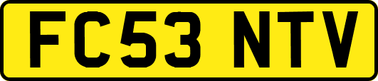FC53NTV