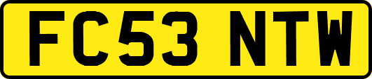 FC53NTW