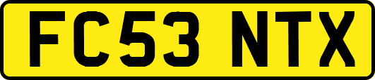 FC53NTX