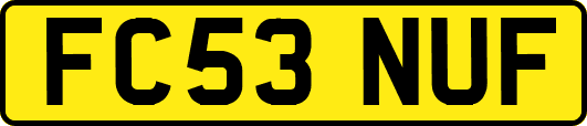 FC53NUF