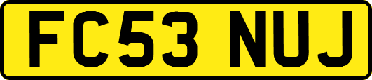 FC53NUJ