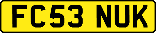 FC53NUK
