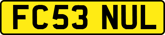 FC53NUL