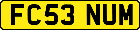 FC53NUM
