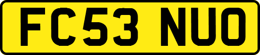 FC53NUO