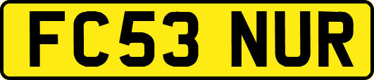 FC53NUR
