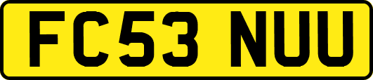 FC53NUU