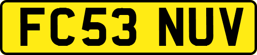 FC53NUV