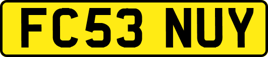 FC53NUY