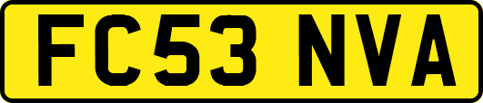 FC53NVA