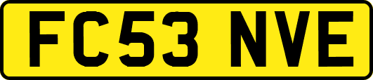 FC53NVE
