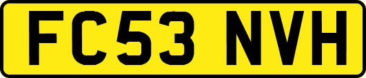 FC53NVH