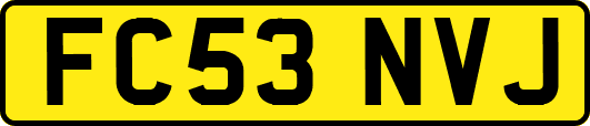 FC53NVJ