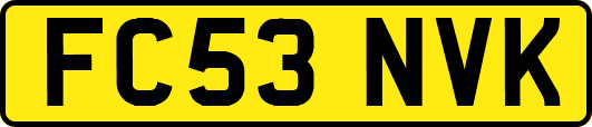 FC53NVK
