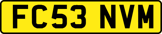 FC53NVM