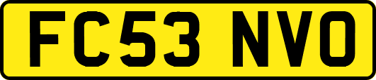 FC53NVO