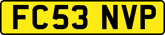 FC53NVP