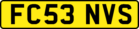 FC53NVS