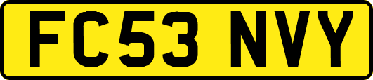 FC53NVY