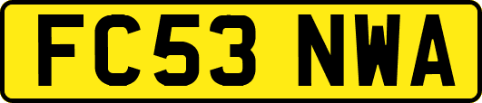 FC53NWA