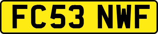 FC53NWF