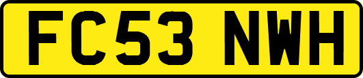 FC53NWH
