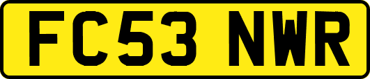 FC53NWR