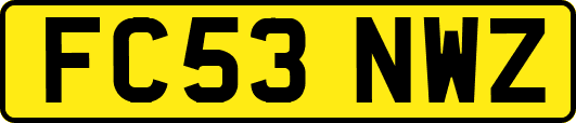 FC53NWZ