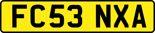 FC53NXA