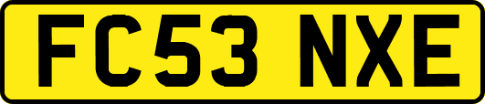FC53NXE