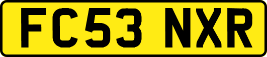 FC53NXR
