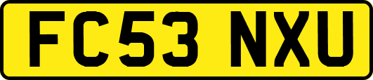 FC53NXU