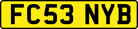 FC53NYB