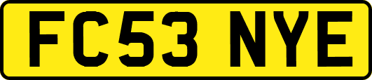 FC53NYE