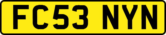 FC53NYN