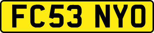 FC53NYO