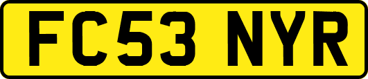 FC53NYR