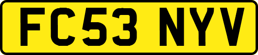 FC53NYV