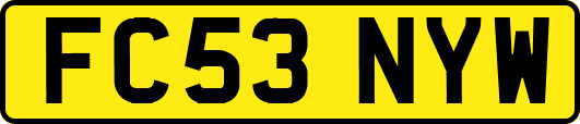 FC53NYW
