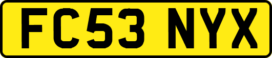 FC53NYX