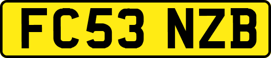 FC53NZB