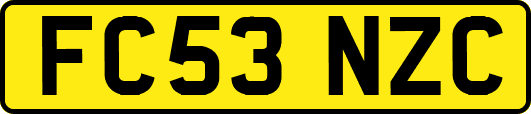 FC53NZC