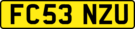 FC53NZU