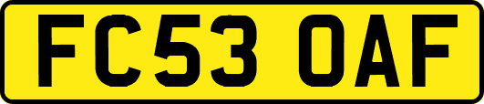 FC53OAF