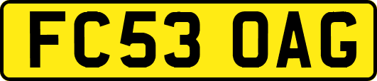 FC53OAG