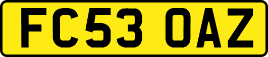 FC53OAZ