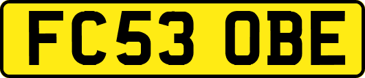 FC53OBE