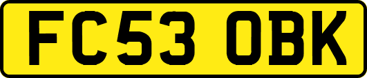 FC53OBK