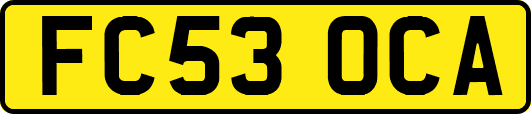 FC53OCA