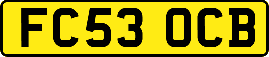FC53OCB